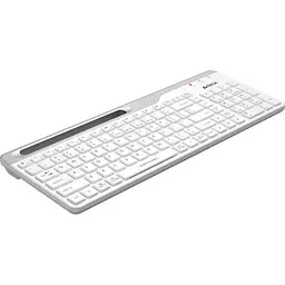 Клавіатура A4Tech Fstyler FBK25 White [114618] - мініатюра 9