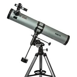 Телескоп SIGETA Lyra 114/900 EQ3 - мініатюра 3