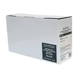 Картридж Dayton Samsung MLT-D108S 1.5k (DN-SAM-NT108S) - мініатюра 2