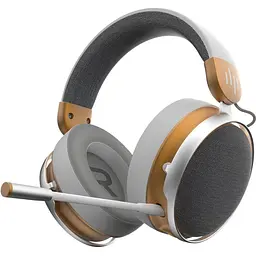 Ігрові навушники Dark Project One Sono Wireless White [DPP_SONO_WLESS_WHITE] [125813]