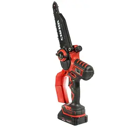 Пила ланцюгова акумуляторна Vitals AKZ 1820-2n Kit плюс (223817) - мініатюра 4