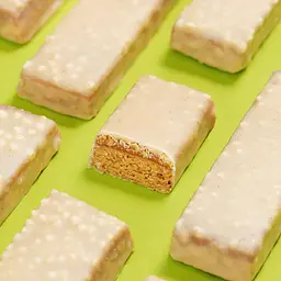 Набір шоколадних батончиків Fizi Mood Booster Salted Caramel 12 шт. - мініатюра 6