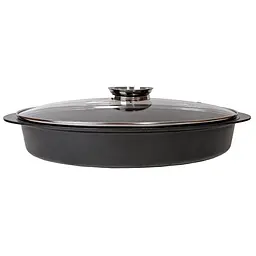 Жарівня Pepper Scala PR-2328-42 чорна 4.8 л, 42 х 23 x 7.5 см (136589)