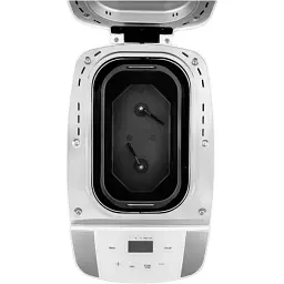 Хлібопічка Sencor 800 Вт біла (SBR0770WH) - мініатюра 2