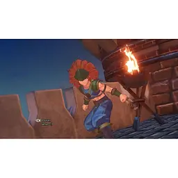 Гра Trials of Mana (Nintendo Switch) - мініатюра 3