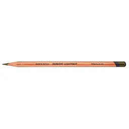 Олівець олійний Lightfast Оливкова земля Derwent