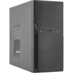 Корпус Chieftec Elox (HO-12B-OP) [134716]
