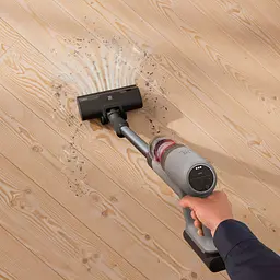 Вертикальний пилосос Electrolux EP71AB14UG [123377] - мініатюра 8