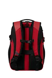 Рюкзак M 15.6" Samsonite ROADSEEKER BRICK RED 44x31x22 KQ9*00006 - мініатюра 2