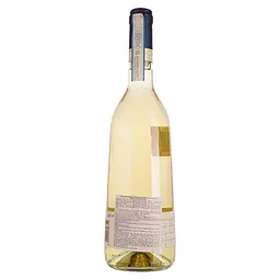 Вино Bigi Orvieto Classico Seco, біле, сухе, 12,5%, 0,75 л (37210) - мініатюра 2