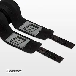 Бинти для боксу EasyFit Classic Wrap 5 м - мініатюра 5
