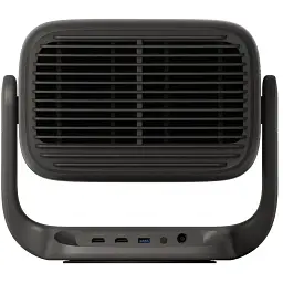 Проектор JMGO N3 Ulitmate 3Laser 4K (6959422616365) - мініатюра 5