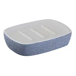 Мильниця STONE, синя (06308)