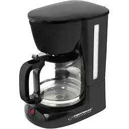 Кофеварка Капельная Esperanza EKC005