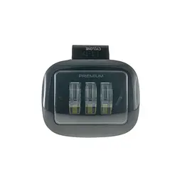 Cвітлодіодна фара WL-F1BT 45W Premium Cyclone (НФ-00001471) - мініатюра 2