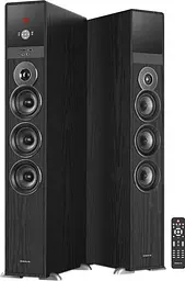 Акустична система Real-EL 2.0 S-2070 Black (EL121200007)