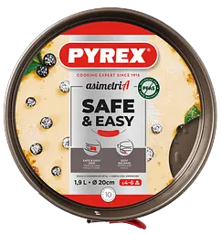 Форма Pyrex New Asimetria, 20 см (7263911) - мініатюра 3