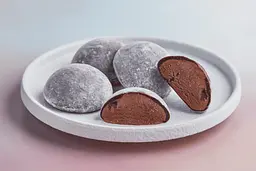 Моті Royal Family Mochi Chocolate 180г - мініатюра 4