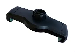 Автотримач для планшета на присосці S-707 7-11" 90-200мм - мініатюра 4