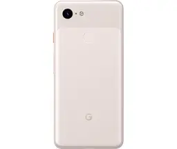 Смартфон Google Pixel 3 4/128GB Not Pink Refurbished - мініатюра 3
