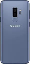 Смартфон Samsung Galaxy S9+ SM-G965 64GB Blue Refurbished - мініатюра 2