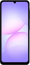 Смартфон Samsung Galaxy A07 4/128GB Black (SM-A075F/DS) - мініатюра 2
