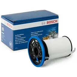 Фільтр паливний Bosch F026402212 - мініатюра 3