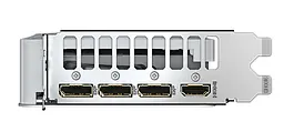 Відеокарта GF RTX 5060 Ti 8GB GDDR7 Eagle OC Ice Gigabyte (GV-N506TEAGLEOC ICE-8GD) - мініатюра 8