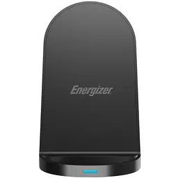 Зарядний пристрій Wireless 15W Energizer WCP108 чорний - мініатюра 3
