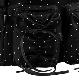 Рюкзак GoPack Education Teens 130L чорний Чорний (GO26-130L-3) - мініатюра 14