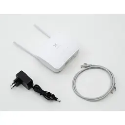 Маршрутизатор Vinga IndHome 4G C101 (VMRL-C101W) - мініатюра 5