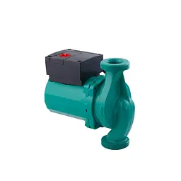Насос циркуляційний Forwater WRS 32/10-180 з гайками Green (Wilo) CV016967 - мініатюра 4