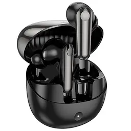 Навушники HOCO Pacifico true wireless BT headset EQ11 BT5.3, 7/35h - мініатюра 2