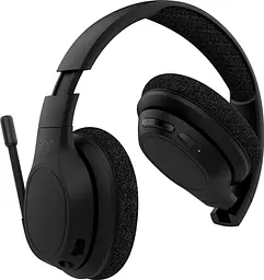 Навушники Belkin Over-Ear Soundform Adapt Wireless (AUD005BTBLK) - мініатюра 4