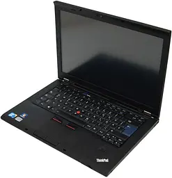 Ноутбук Lenovo ThinkPad T410 (i5-520M/4/320) - Class B "Б/В" - мініатюра 3