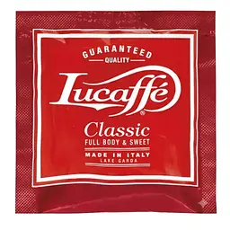 Кава в чалдах Lucaffe Classic 150 шт - мініатюра 2