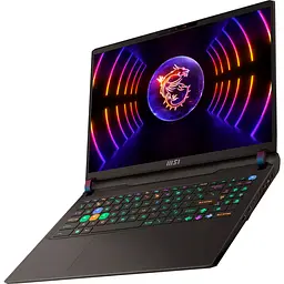 Ноутбук MSI Vector GP68HX 13VH-054US [VECTOR68HX1305] [94138] - мініатюра 3