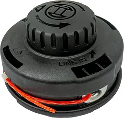 Шпулька з волосінню для тримерів Bosch GRT 18V-33, GFR 18V-23, AdvancedGrassCut 36-33, AdvancedBrushCut 36V-33-750