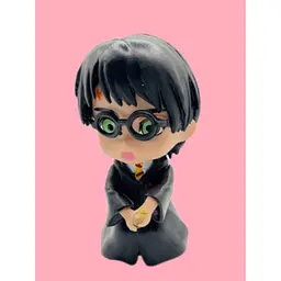 Фігурка чибі Гаррі Поттер Гаррі Harry Potter Harry 10 см FCH HP HP 10 02 - мініатюра 3
