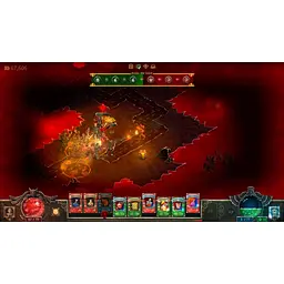 Ключ активації Microsoft Book of Demons для Xbox One/Series - мініатюра 11