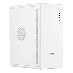 2E Комп'ютер персональний 2E Rational AMD R5-5500GT, 16Gb, F256GB, UMA, A520, 2E-V500W, 500W, Win11PE