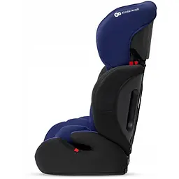 Автокрісло Kinderkraft Comfort Up 2 New 9-36 кг Blue - мініатюра 6