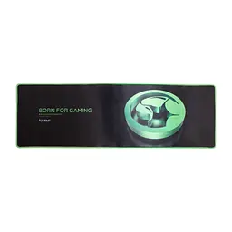 Килимок для мишки Marvo G13 XL Green - мініатюра 3