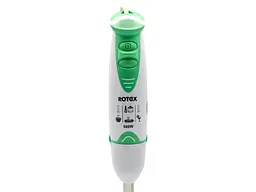 Блендер Rotex RTB502-W