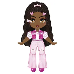 Лялька Barbie Стіккі Стайл в асортименті (JMV91) - мініатюра 5