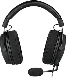 Гарнітура ігрова Xtrfy H2 Black (XG-H2) - мініатюра 2