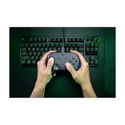 Геймпад Razer Wolverine V3 TE 8K PC Black (RZ06-05550100-R3M1) - мініатюра 8