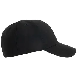 Кепка First Tactical FT FLEX CAP L/XL Black - мініатюра 3