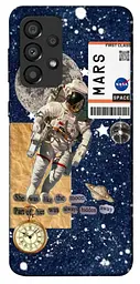 Чохол Demsky Space collage для Samsung Galaxy A33 5G