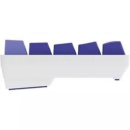 Клавіатура Proove Gaming Cyrex (Ukraine Layout) White/Purple (MKCR00022417) - мініатюра 4